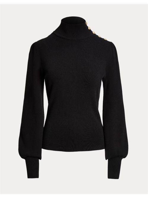 DWORINA LAUREN RALPH LAUREN | 200882214001POLO BLACK